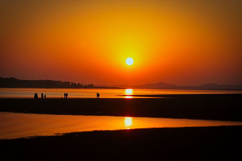 Photograph by Snehanand Sinha