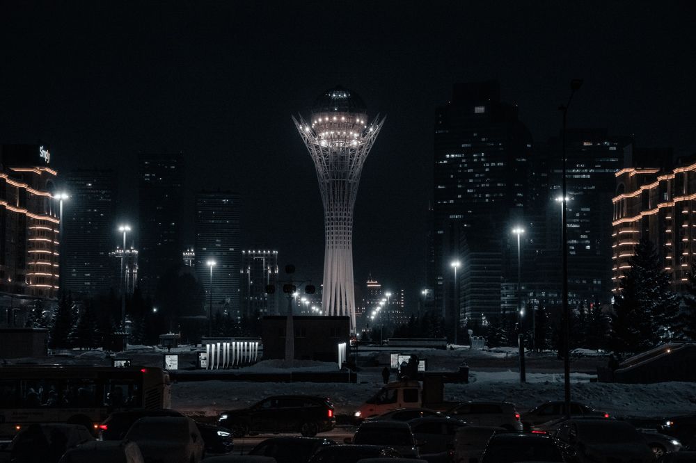 Photograph by Eduard