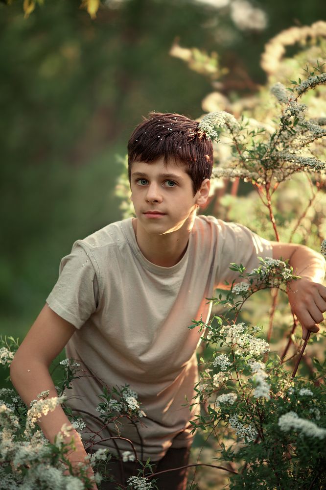 Photograph by Евгения Ильина