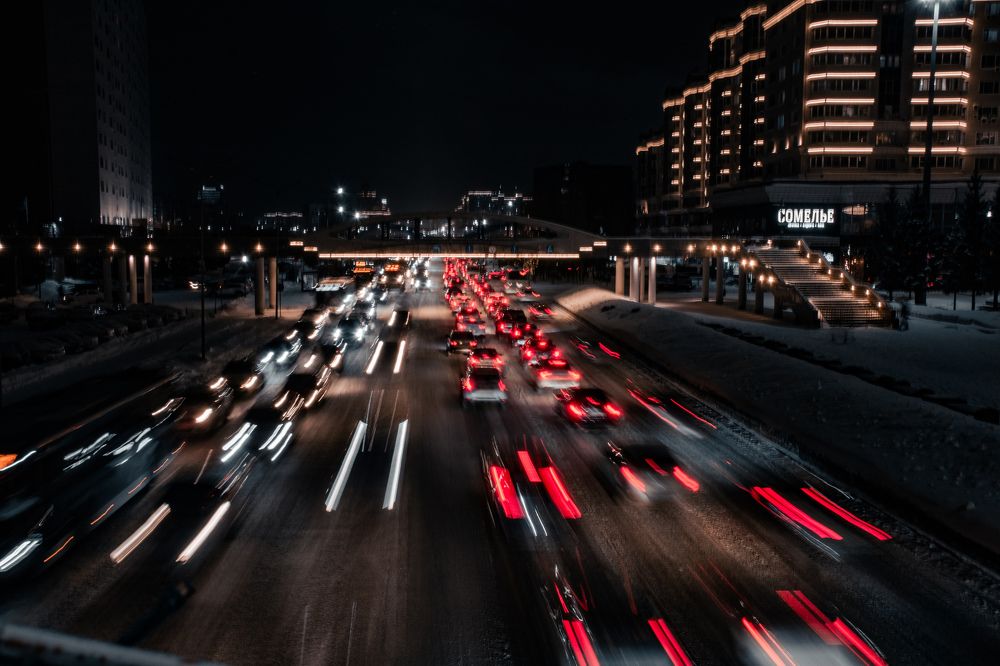 Photograph by Eduard