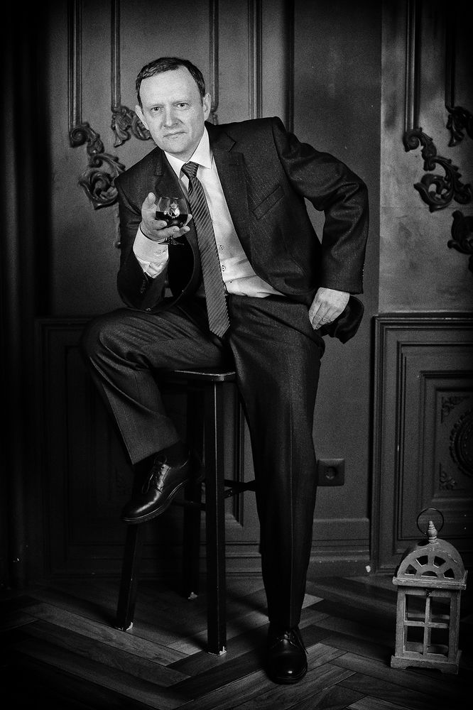 Photograph by Борис Кузнецов