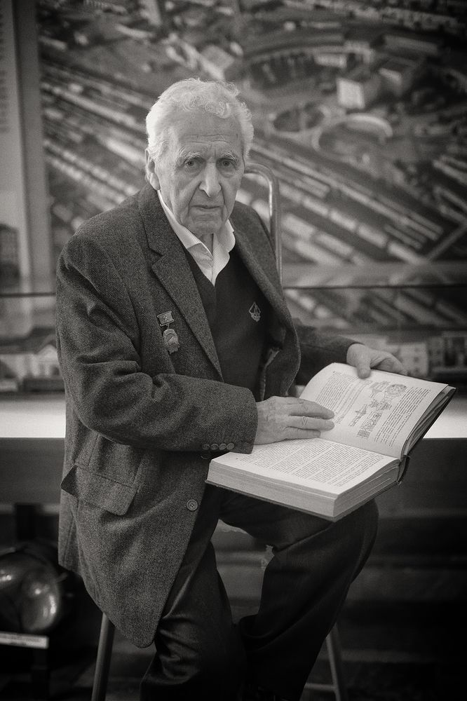 Photograph by Борис Кузнецов