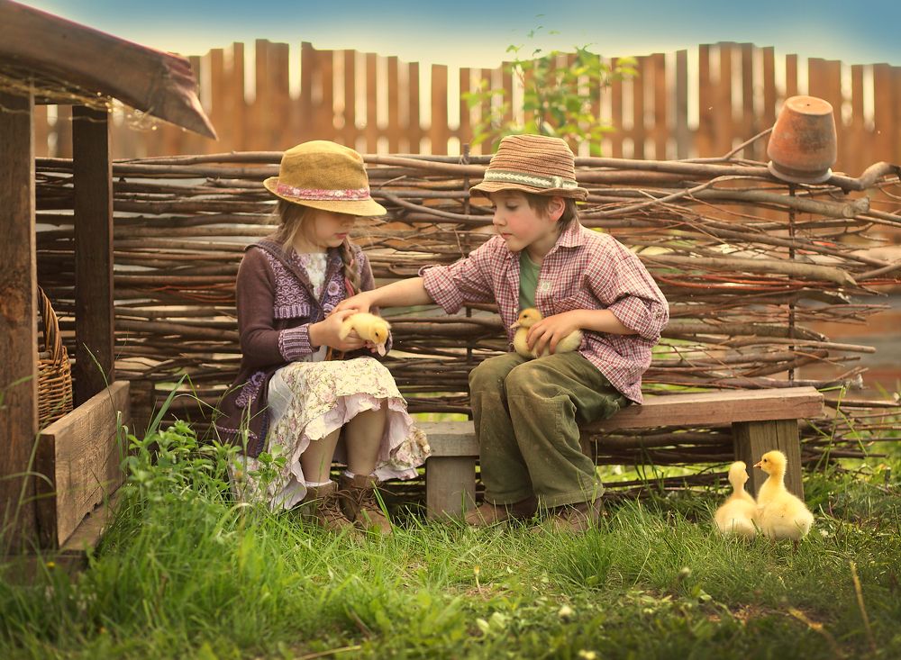 Photograph by Михальчук Надежда