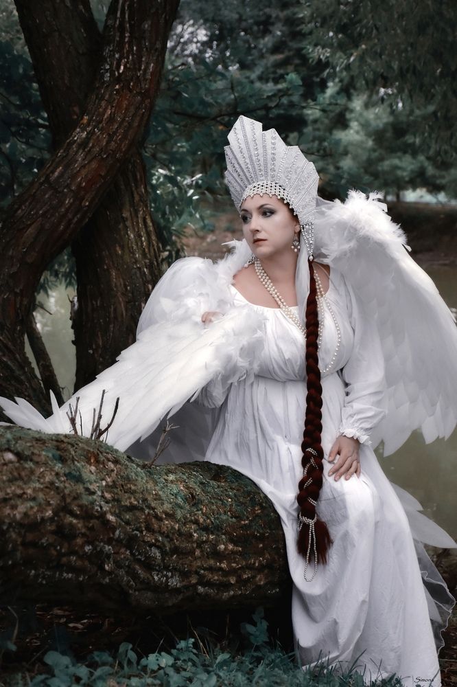 Photograph by Светлана Богданова