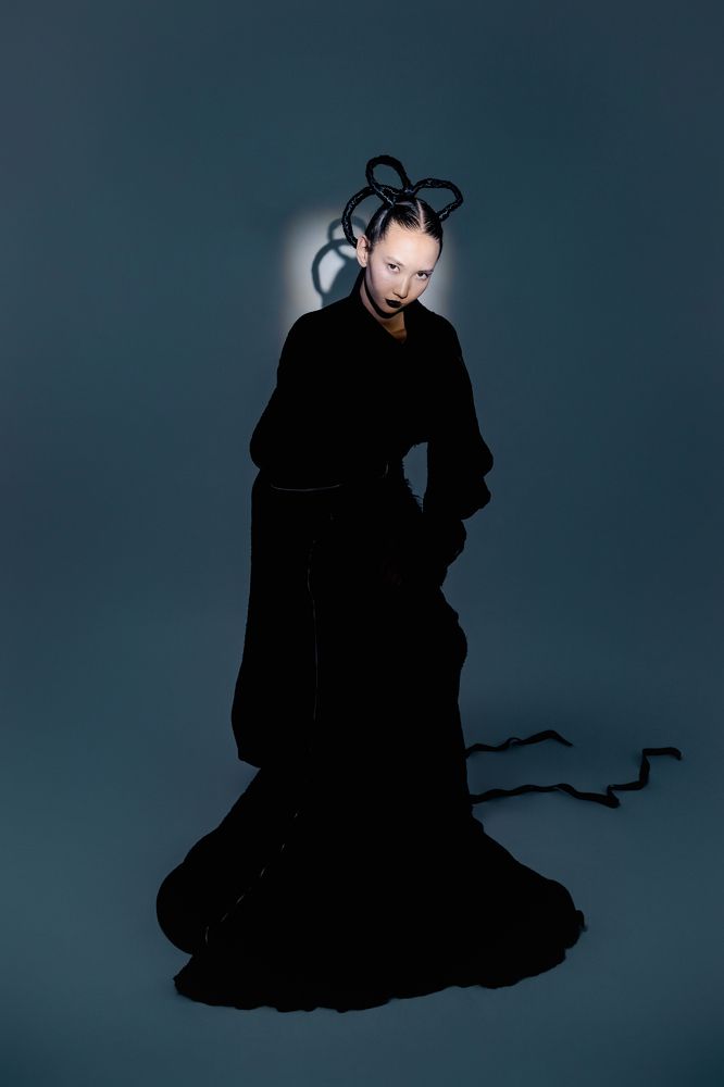 Фотография автора Елизавета Воробьева