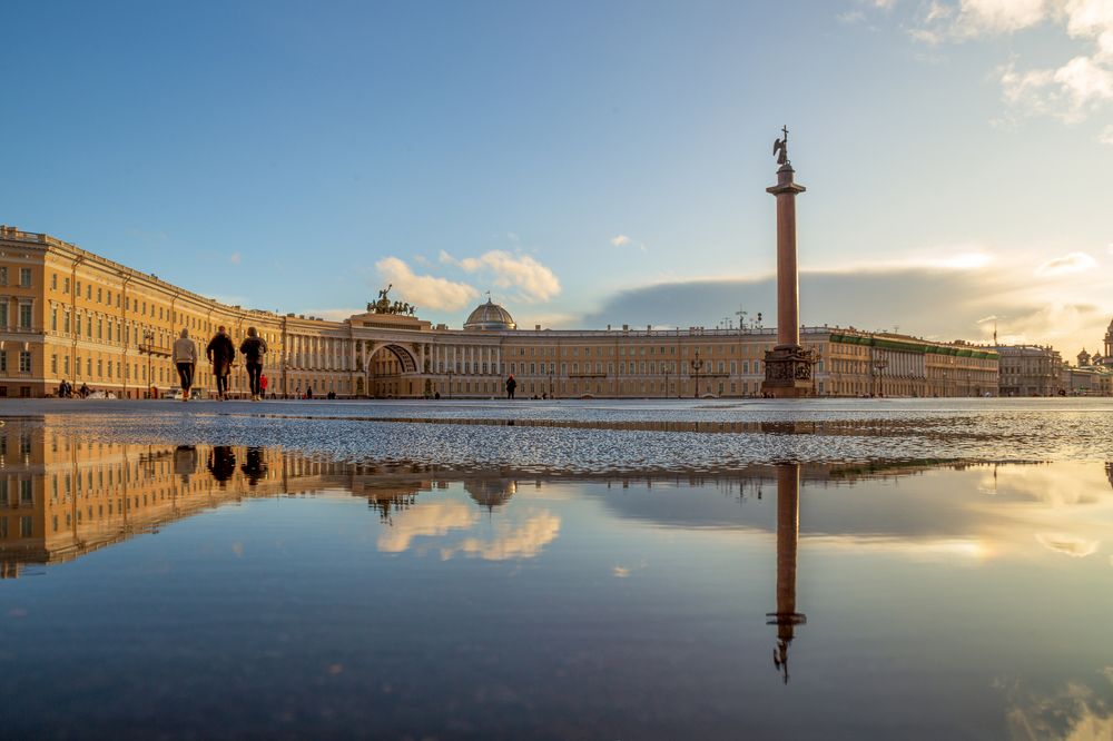 Фотография автора Алексей Карташов