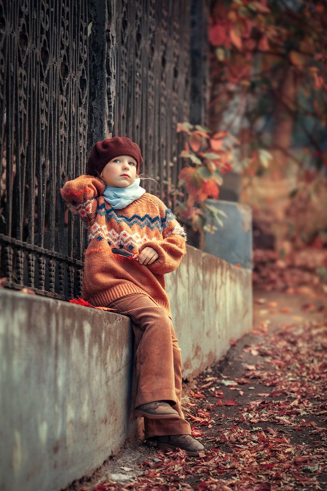 Photograph by Евгения Ильина