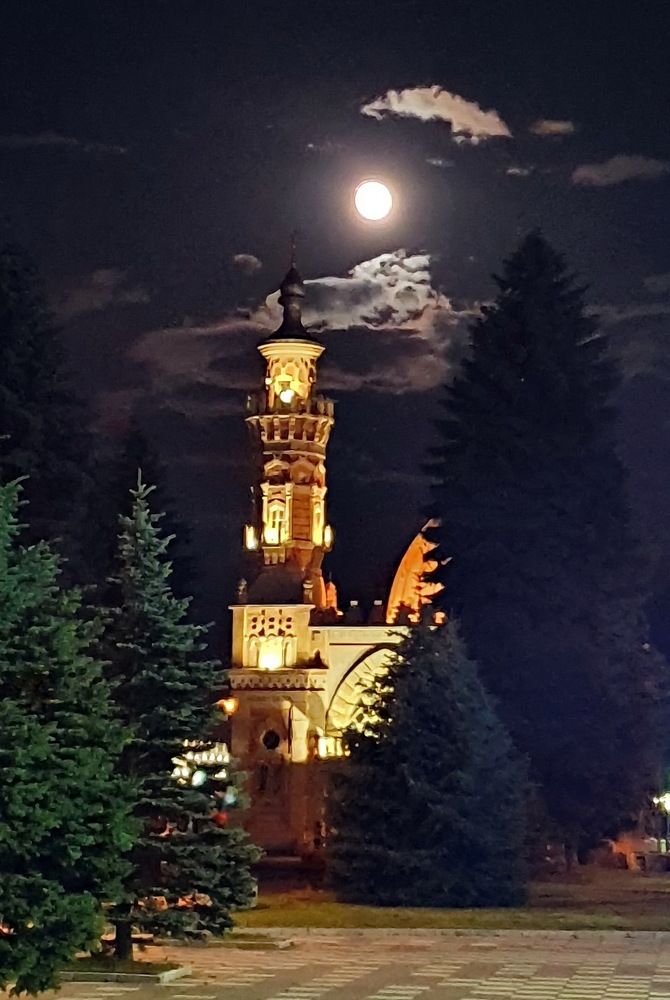 Photograph by Михаил Свиденцов