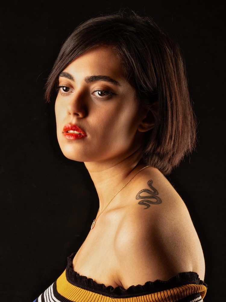 Photograph by Mohammadarshia Samoudi