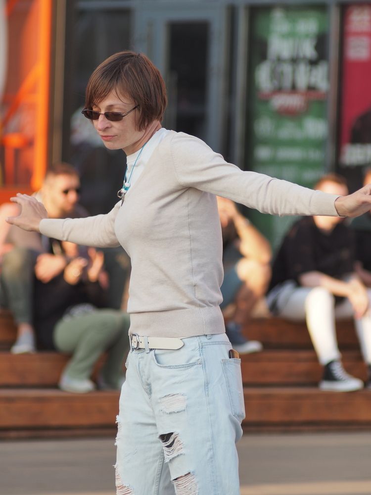 Photograph by Алексей Гнедовский