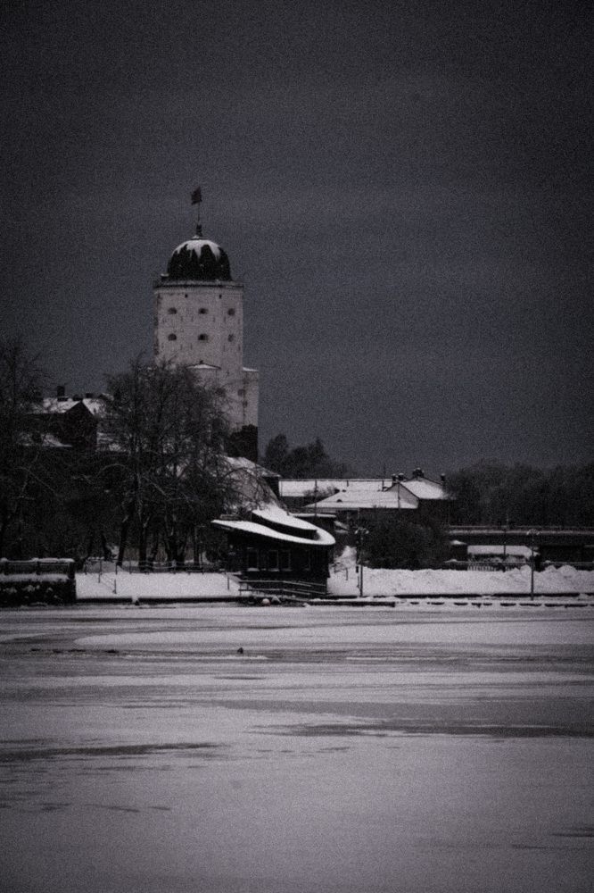 Photograph by Анастасия Тырыкина