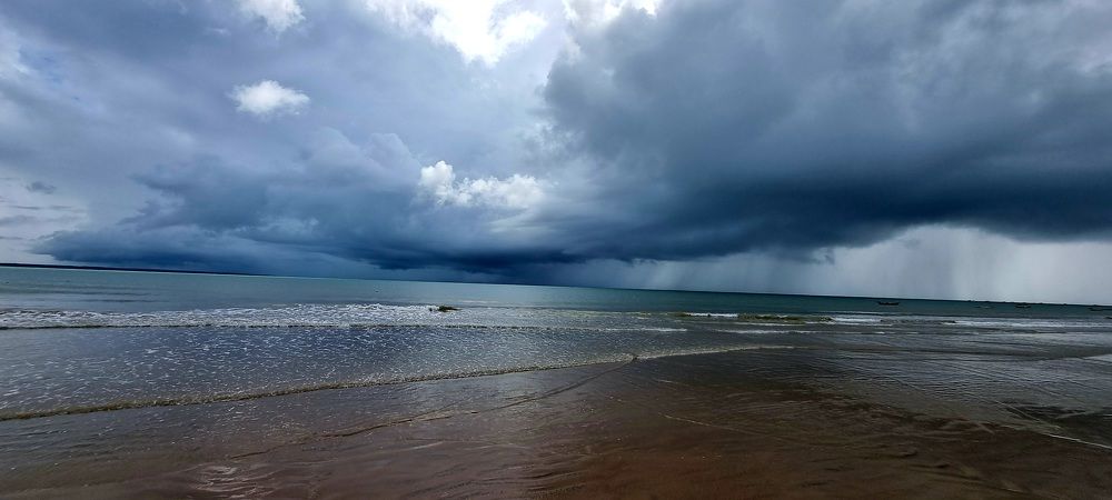 Photograph by HELBER AZEVEDO