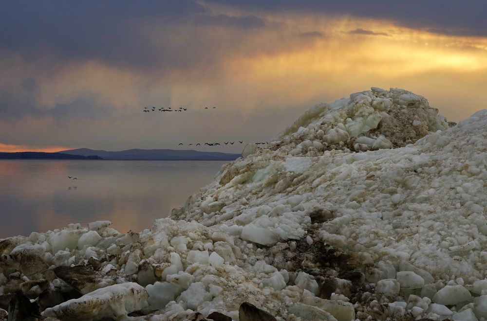 Photograph by Ирина Щеглова