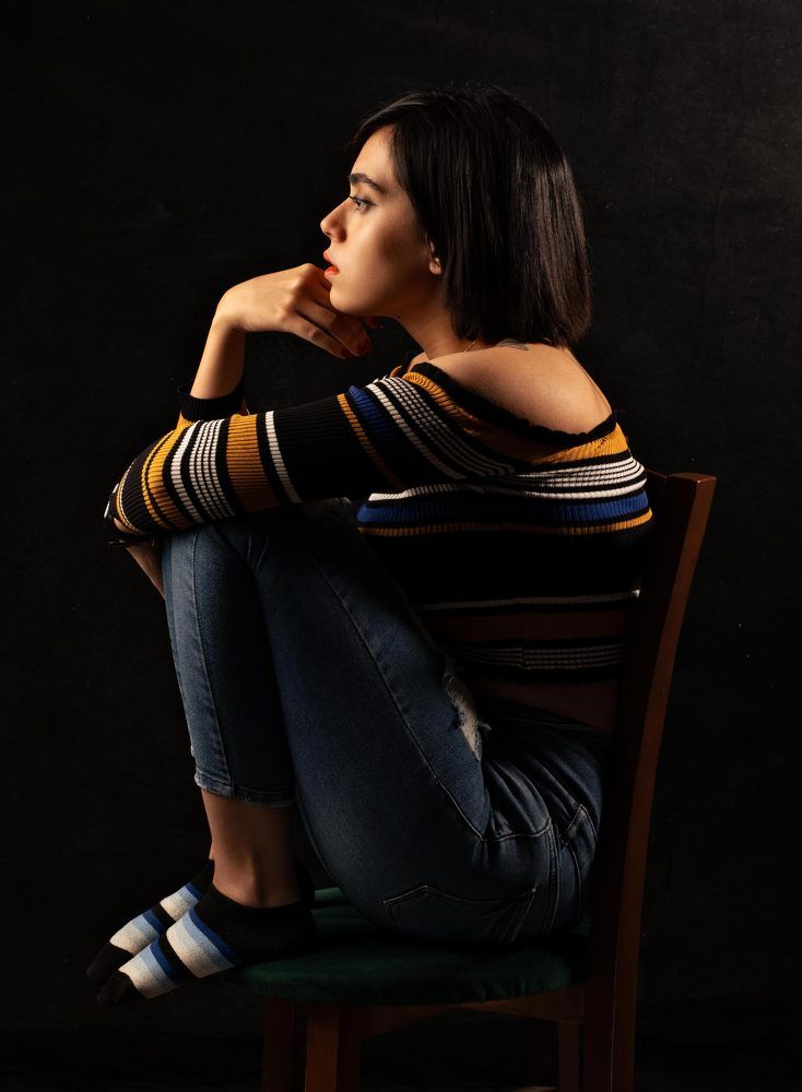 Photograph by Mohammadarshia Samoudi