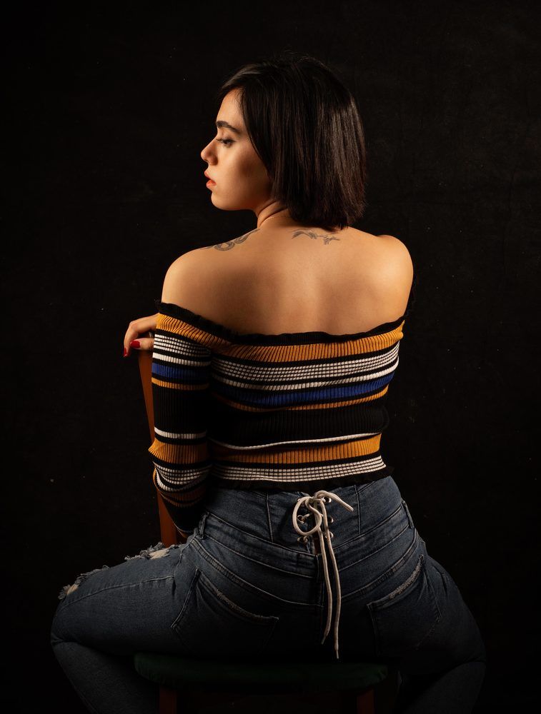 Photograph by Mohammadarshia Samoudi