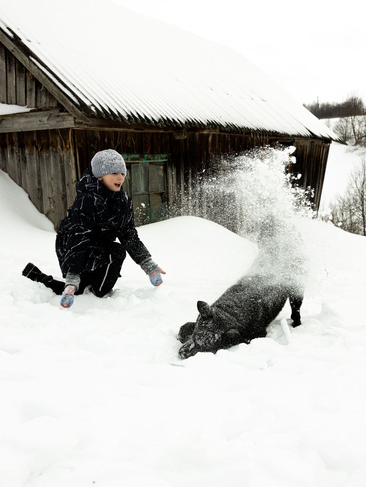 Photograph by Александра Тютчева