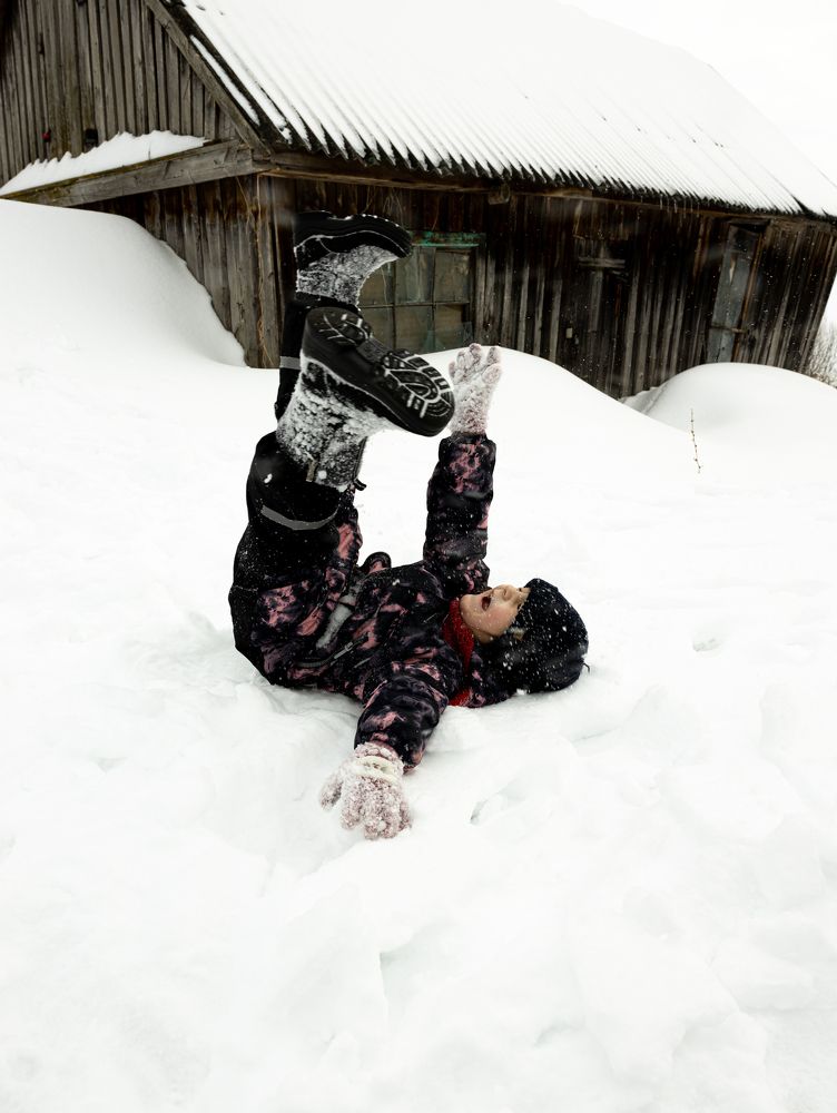 Photograph by Александра Тютчева