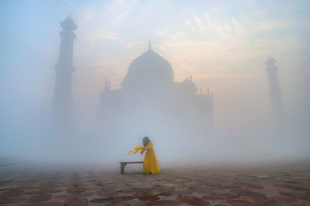 Фотография автора Mojtaba Chenari