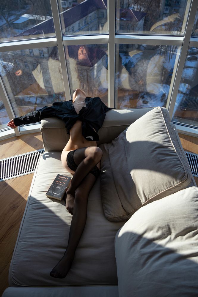 Photograph by Mihail Martinov