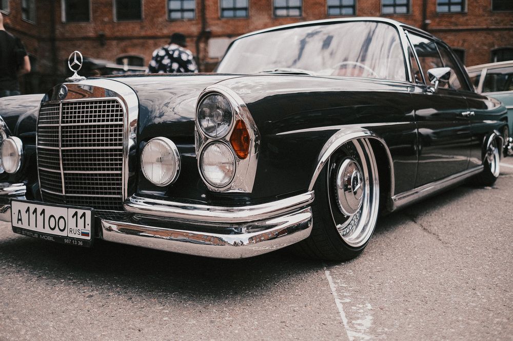 Photograph by Елизавета Киселева