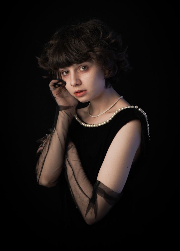 Photograph by Мария Бондаренко