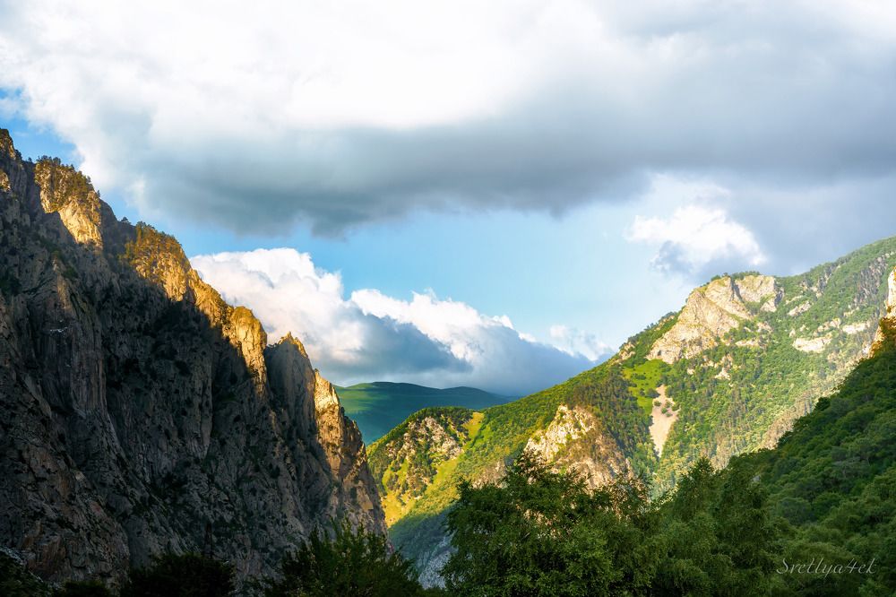 Photograph by Света Богоявленская