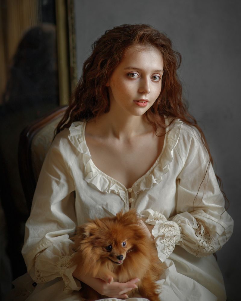 Photograph by Паршина Настасья