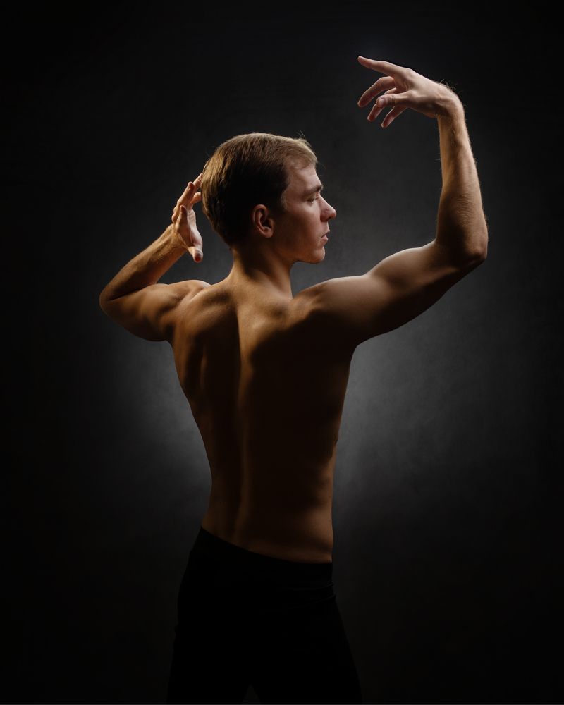 Photograph by Дмитрий Чечулин