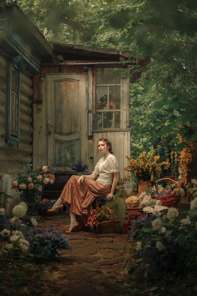 Photograph by Паршина Настасья