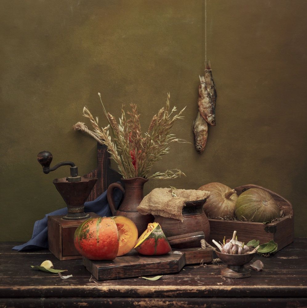 Photograph by Елена Бородина