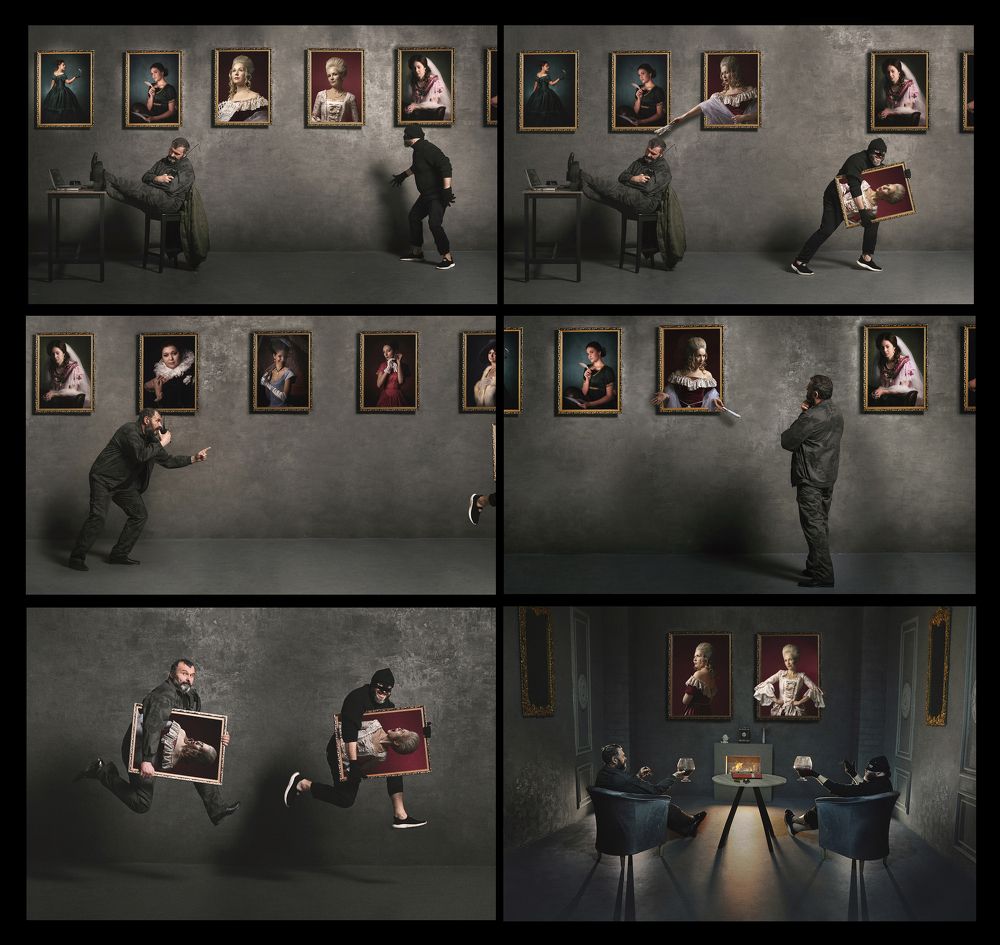 Photograph by Юлия Шестопалова