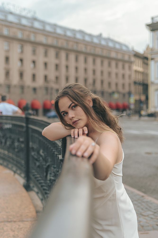 Photograph by Natalya Zimakova