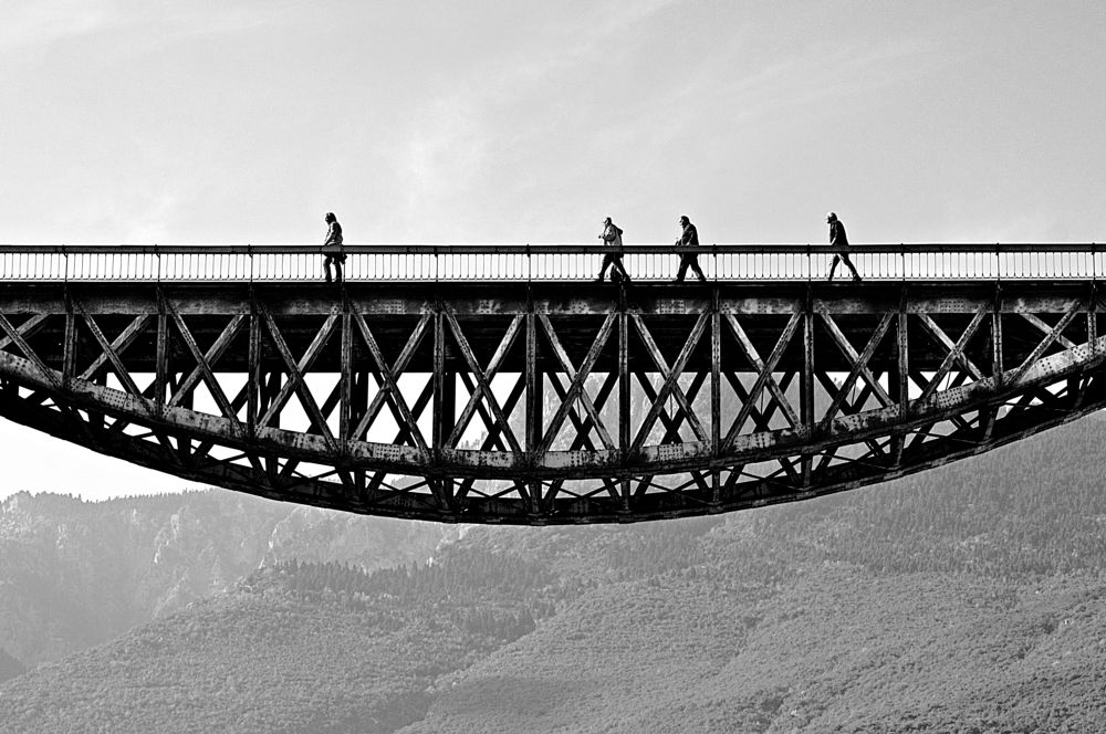 Photograph by George Stournaras