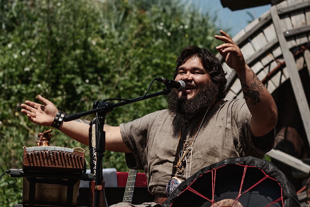 Photograph by Ольга Сапцина