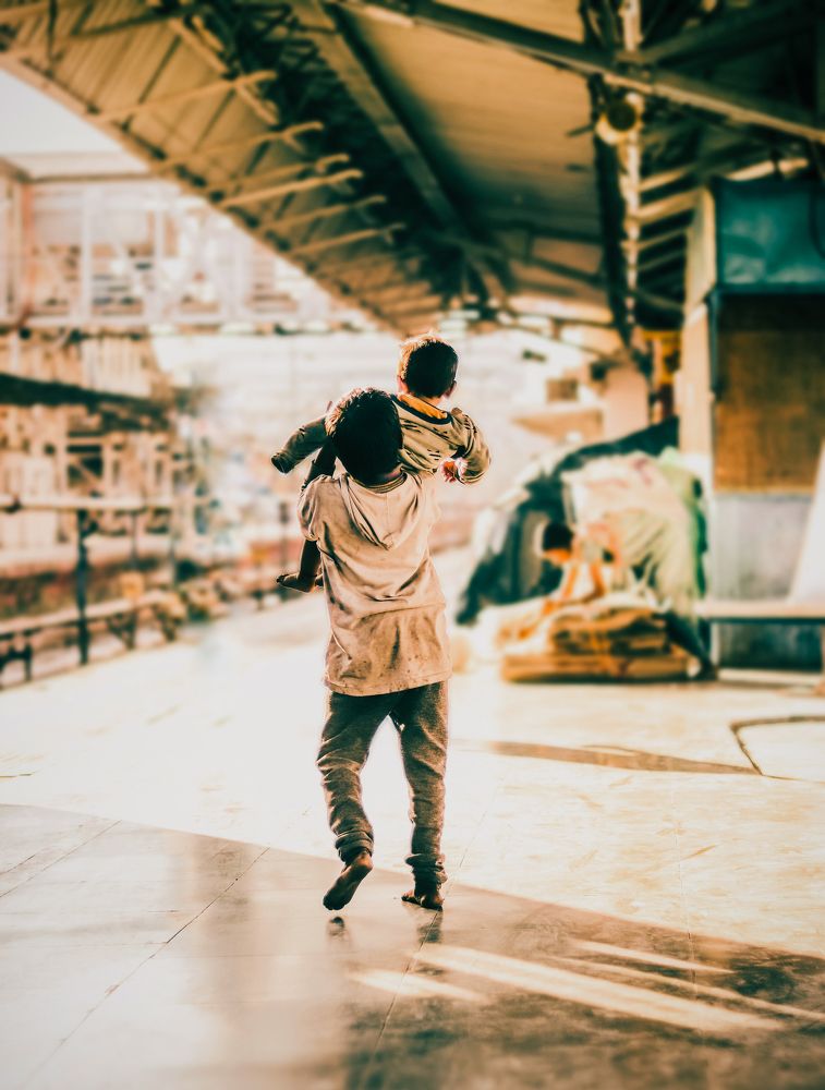 Photograph by Kaustubh Kalita