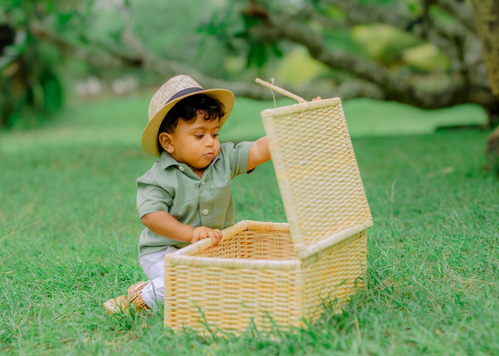 Фотография автора Anushka Fernando