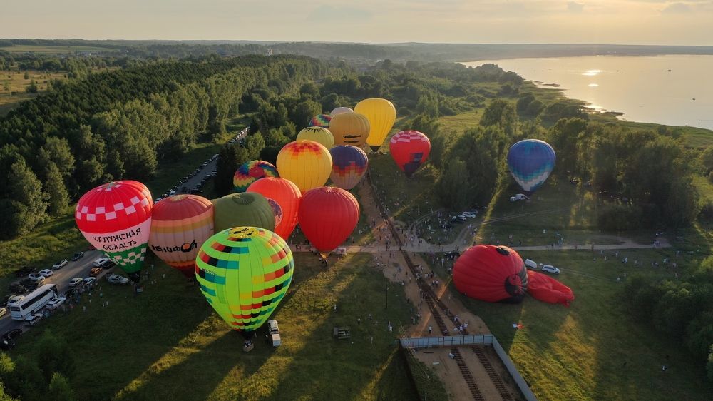 Photograph by Геннадий Ковалевский