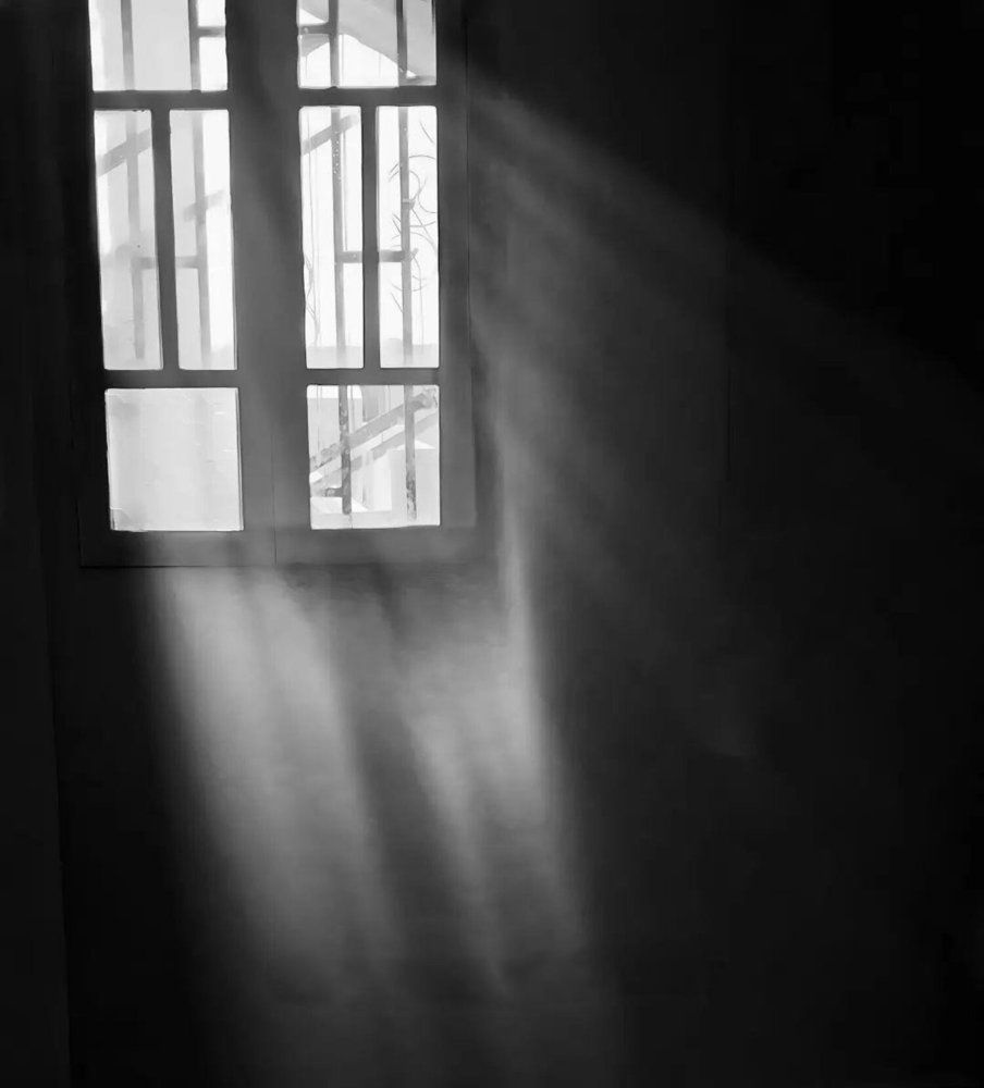 Photograph by Zakaria Kherfane