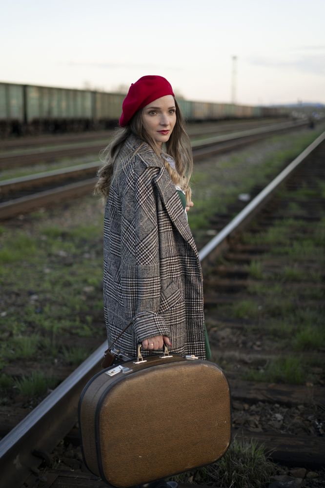 Photograph by Анна Брылева