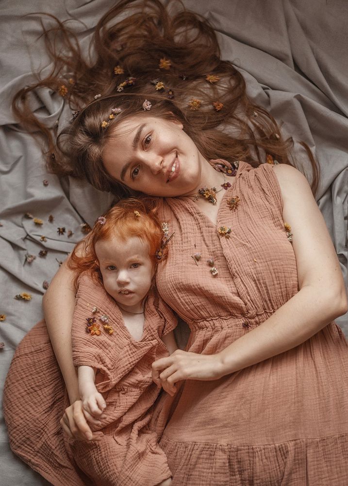 Фотография автора Войналович Анастасия