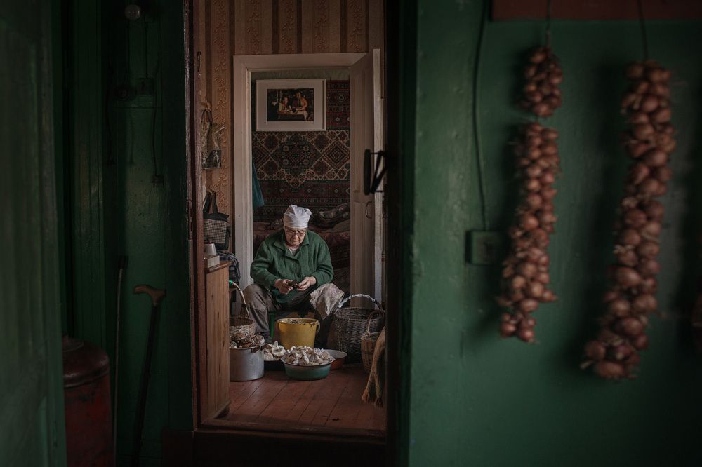 Фотография автора Войналович Анастасия