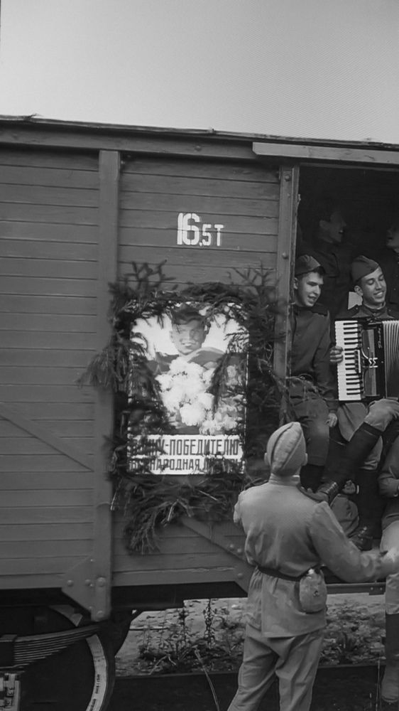 Photograph by Мария Заборовская