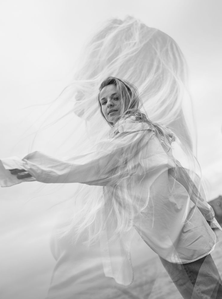 Photograph by Евгения Голдобина-Ярцева