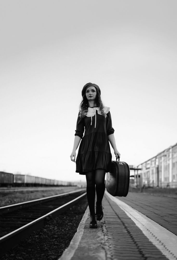 Photograph by Анна Брылева