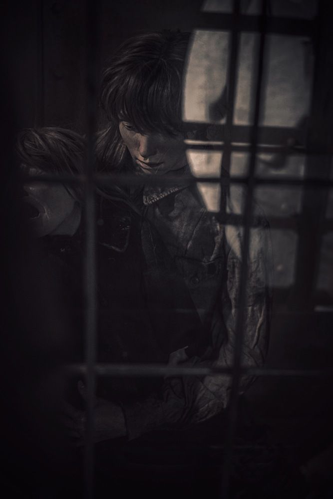 Photograph by Мария Заборовская