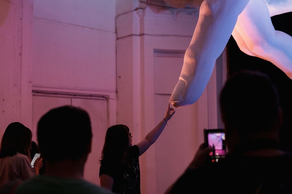 Фотография автора Тема Цезарь