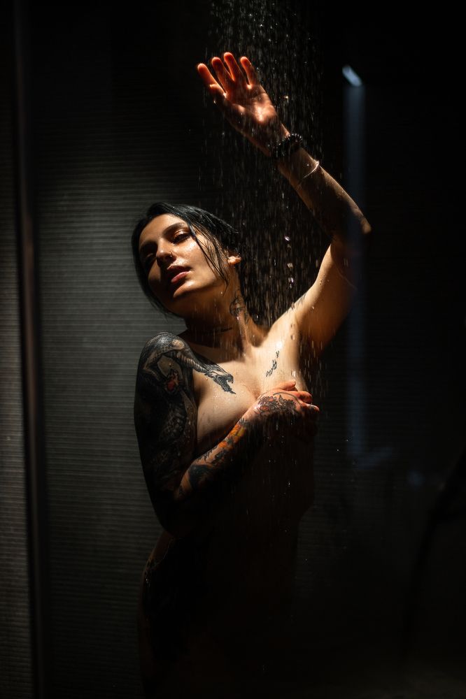 Photograph by Mihail Martinov