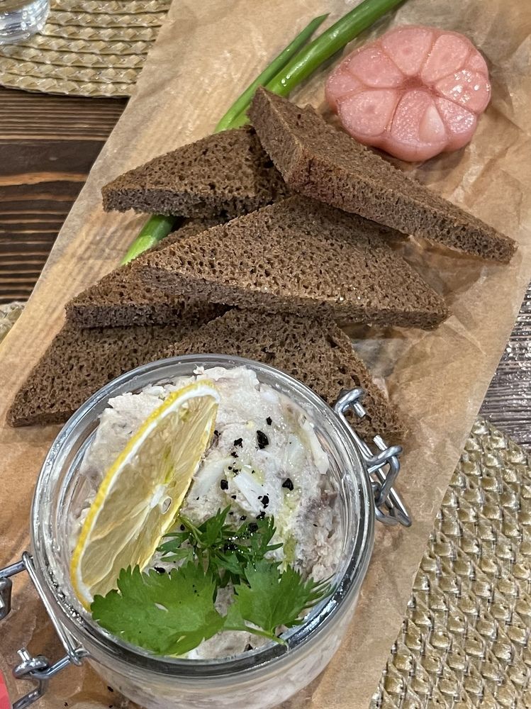 Photograph by Inna Shevchenko