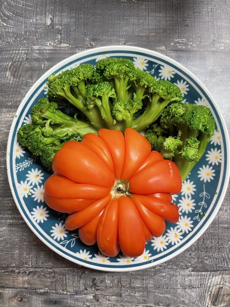 Photograph by Inna Shevchenko