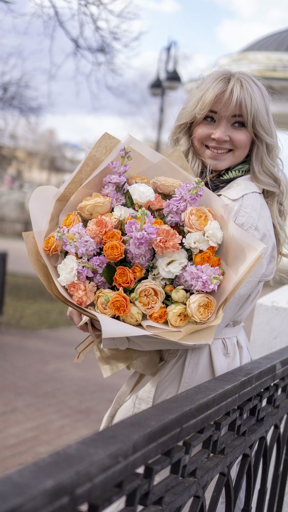 Photograph by Алексей Филиппов